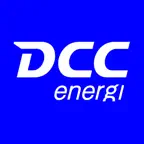 DCC Energi iOS Icon