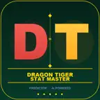 Dragon Tiger Stat Master iOS Icon