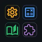 FireAPT — Aptitude Test Prep icon