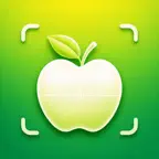 NutraX: AI Calorie Tracker iOS Icon