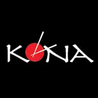 Kona Sushi iOS Icon