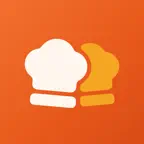 Foodies: Opskrifter & Madplan icon