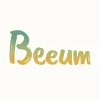 Beeum - GLP-1 Tracker iOS Icon