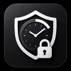 Detoxify App Blocker iOS Icon