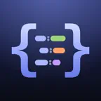 JSON Master iOS Icon