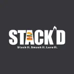 Stack'D iOS Icon