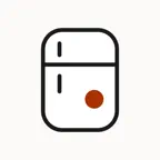 Memory Fridge Icon