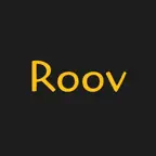 Roov iOS Icon