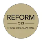 Reform013 iOS Icon