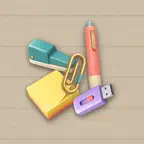 Shimau: A Place for Everything iOS Icon
