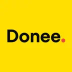 Donee - Kết nối việc làm icon