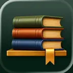 BookZEN - Bookshelf & Tracker icon