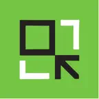 QRMenu.mn iOS Icon