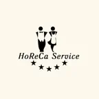 HoReCa Service UA iOS Icon