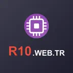 r10.web.tr iOS Icon