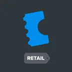 Ticketure Retail OnTheList iOS Icon