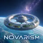 Novarism Icon