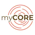 My Core Studio iOS Icon