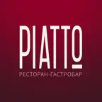 Пиатто iOS Icon