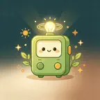 Lux & Flicker Meter iOS Icon