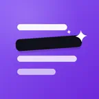 Auto Redact: Blur & Hide Info iOS Icon