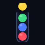 Ball Sort Lab - Color Puzzle iOS Icon