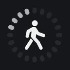 Step League: Pedometer iOS Icon