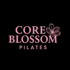 Core Blossom Pilates iOS Icon