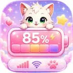 Emoji Battery: Icon Customize icon