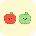 Baby Find - Kids Logic iOS Icon