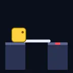 Stick Bridge - Timing Game iOS Icon