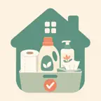 Stockle - Household Stock iOS Icon