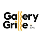 Gallery Grille iOS Icon