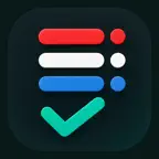 Tembiapo iOS Icon