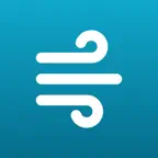 Hirup - Air Quality icon
