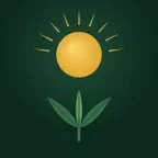 Solspot: Plant Light Meter iOS Icon