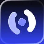 AI Phone Call Assistant: Relay iOS Icon