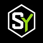 The Strength Yard iOS Icon