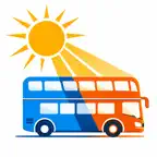 Shadow Chaser - Bus Shadow Map icon