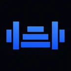 Next Set Gym Tracker iOS Icon