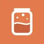 Sourdough Starter Journal iOS Icon