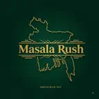 Masala Rush Sheffield iOS Icon