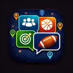 SkuadUp Icon