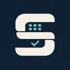 Slotted 2 Icon