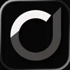 Unofficial OpenCode Client icon