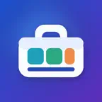 MeowToolkit iOS Icon