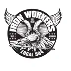 Ironworkers Local 584 Icon
