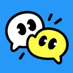 Feed | 大学内SNS iOS Icon