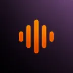Echotia: Podcast Library iOS Icon