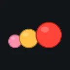 Fruit Drop Lab - Melon Merge iOS Icon